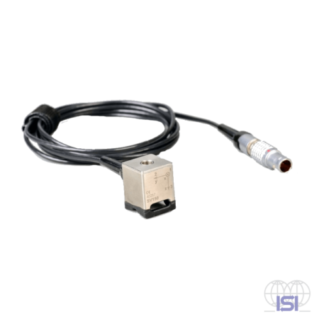 Svantek SV150 hand-arm accelerometer wires cables